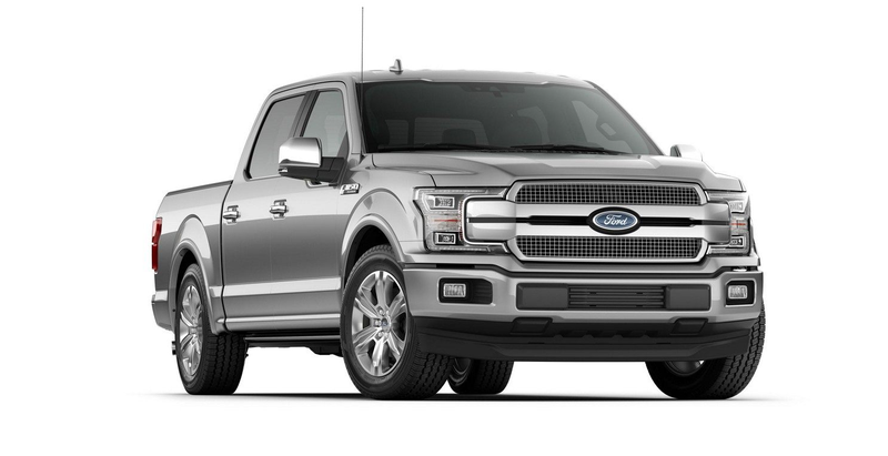 Illustration for article titled We Need to Talk About Truck Design Right Now Before It's Too Late